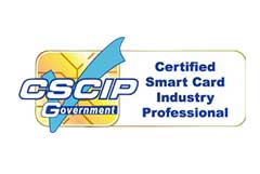 CSCIP Certified Employees